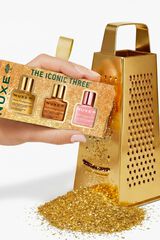 Nuxe The Three Iconic gift set Yellow