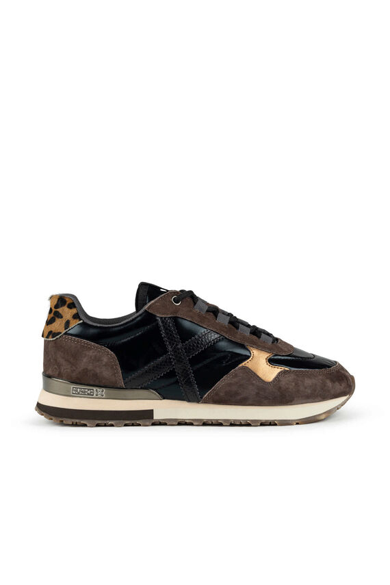 Zapatillas Sunset mujer