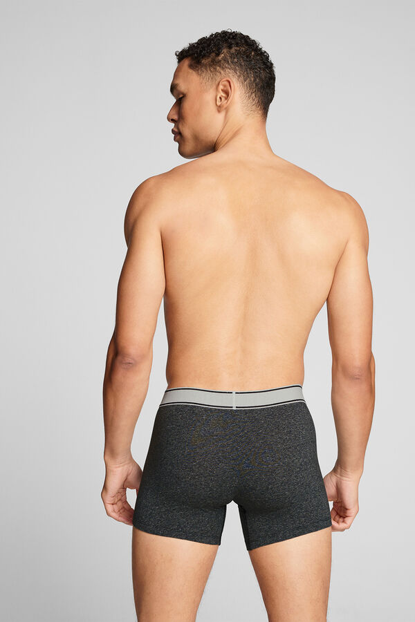 Levi's Pacote de 2 boxers Levi's® Preto