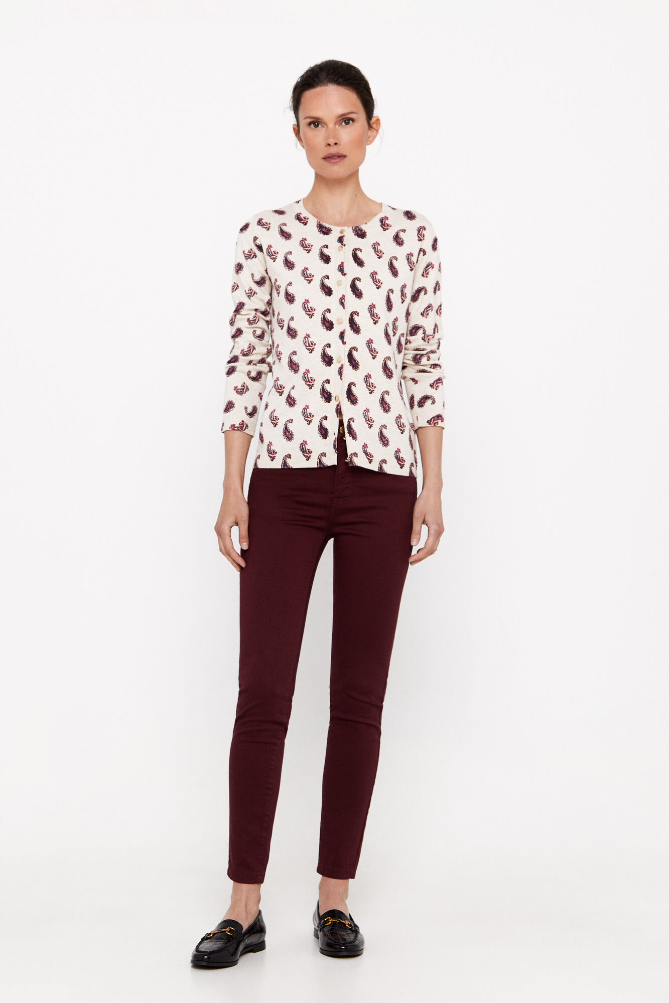 Ropa cortefiel sale mujer 2019