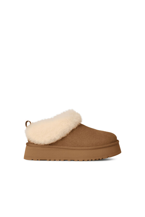 Ugg Tazzelle Slippers Camel