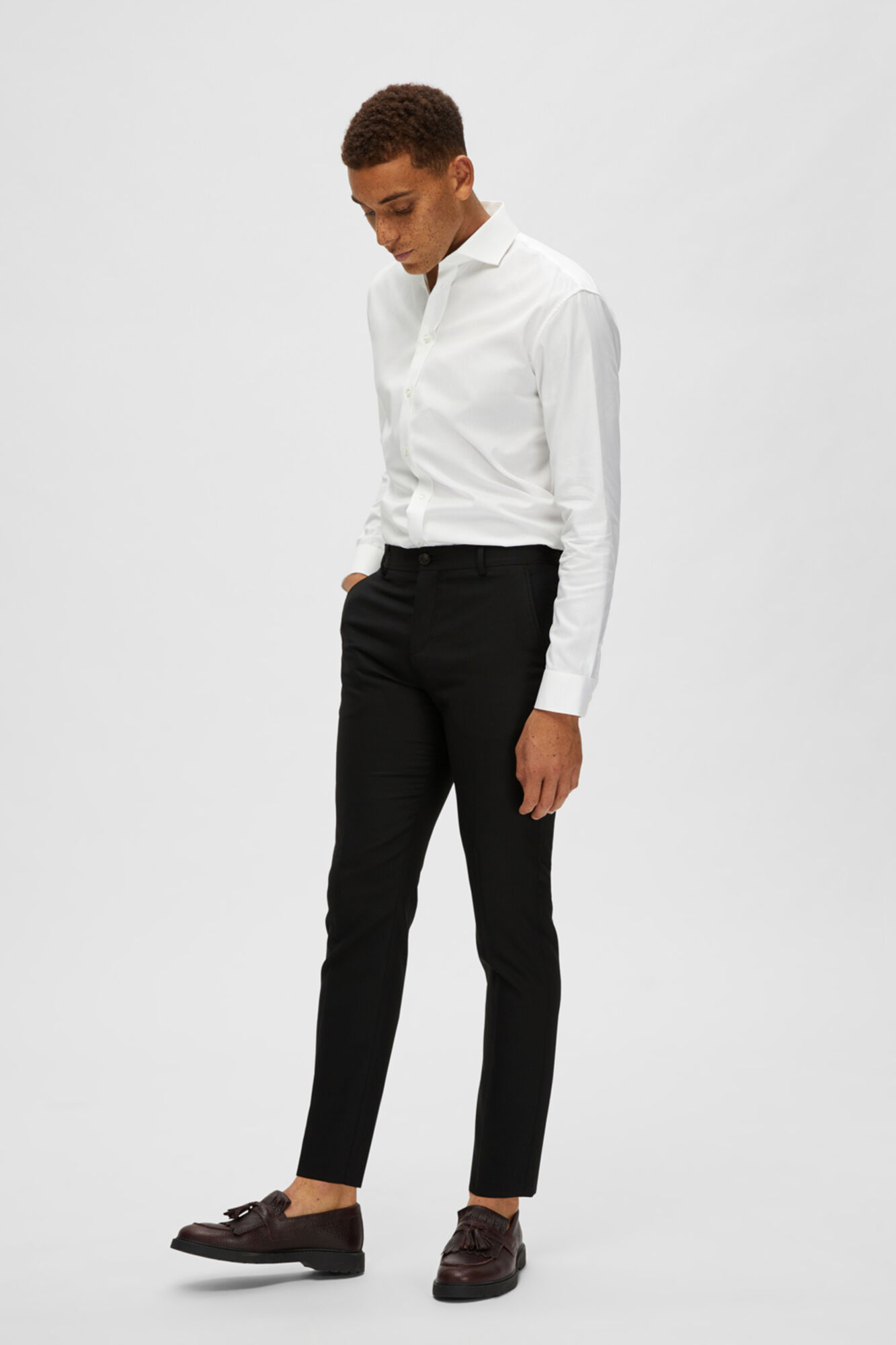 Trajes de hombre cortefiel deals