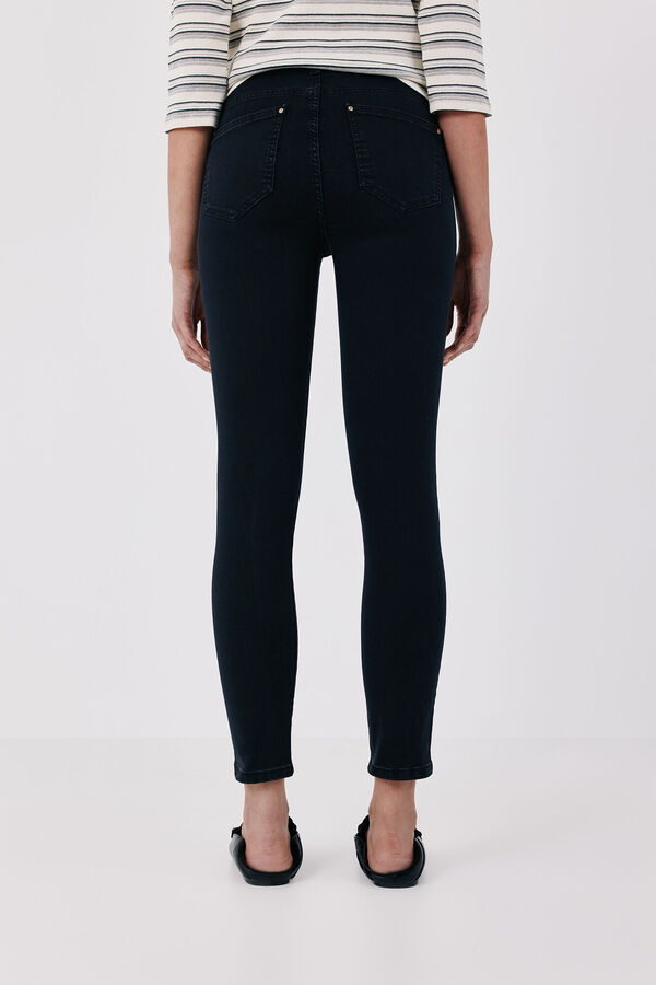 Cortefiel Sensational jeans Dark grey