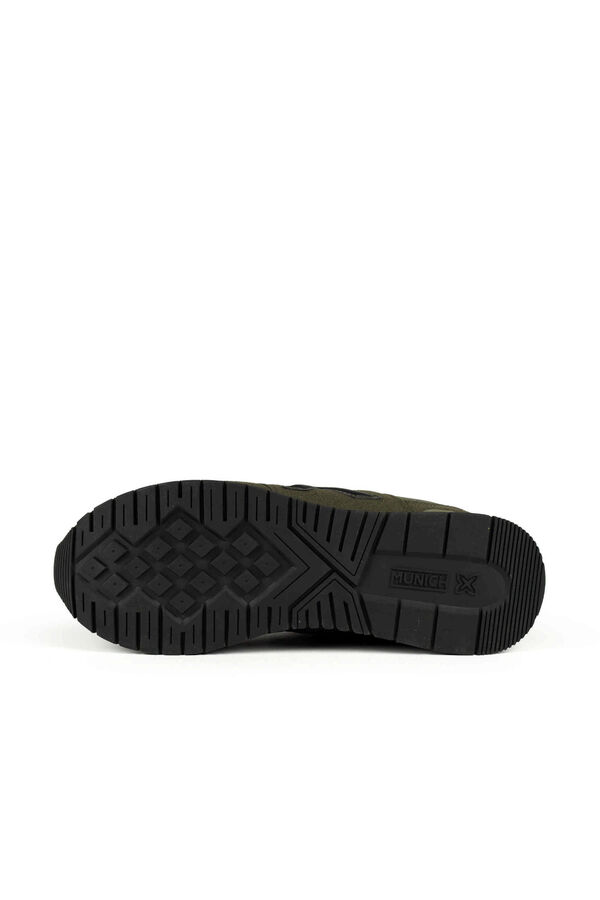 Munich Men's Dash 2.0 sneakers Kaki