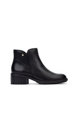 Pikolinos Botins de salto alto Preto