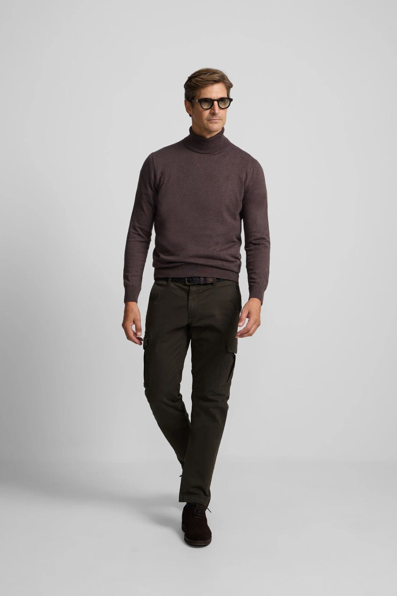 Silbon Cargo sport trousers