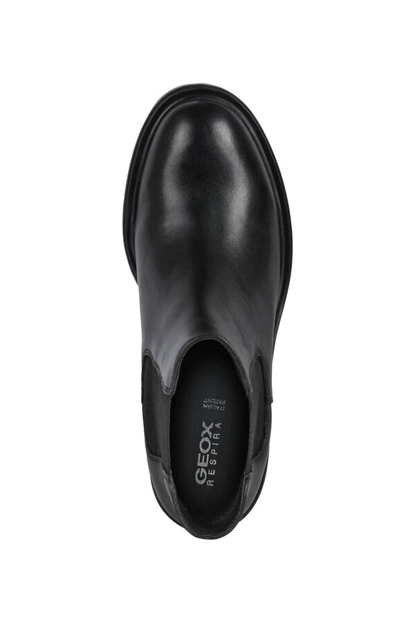 Geox Damiana Ankle boot Black