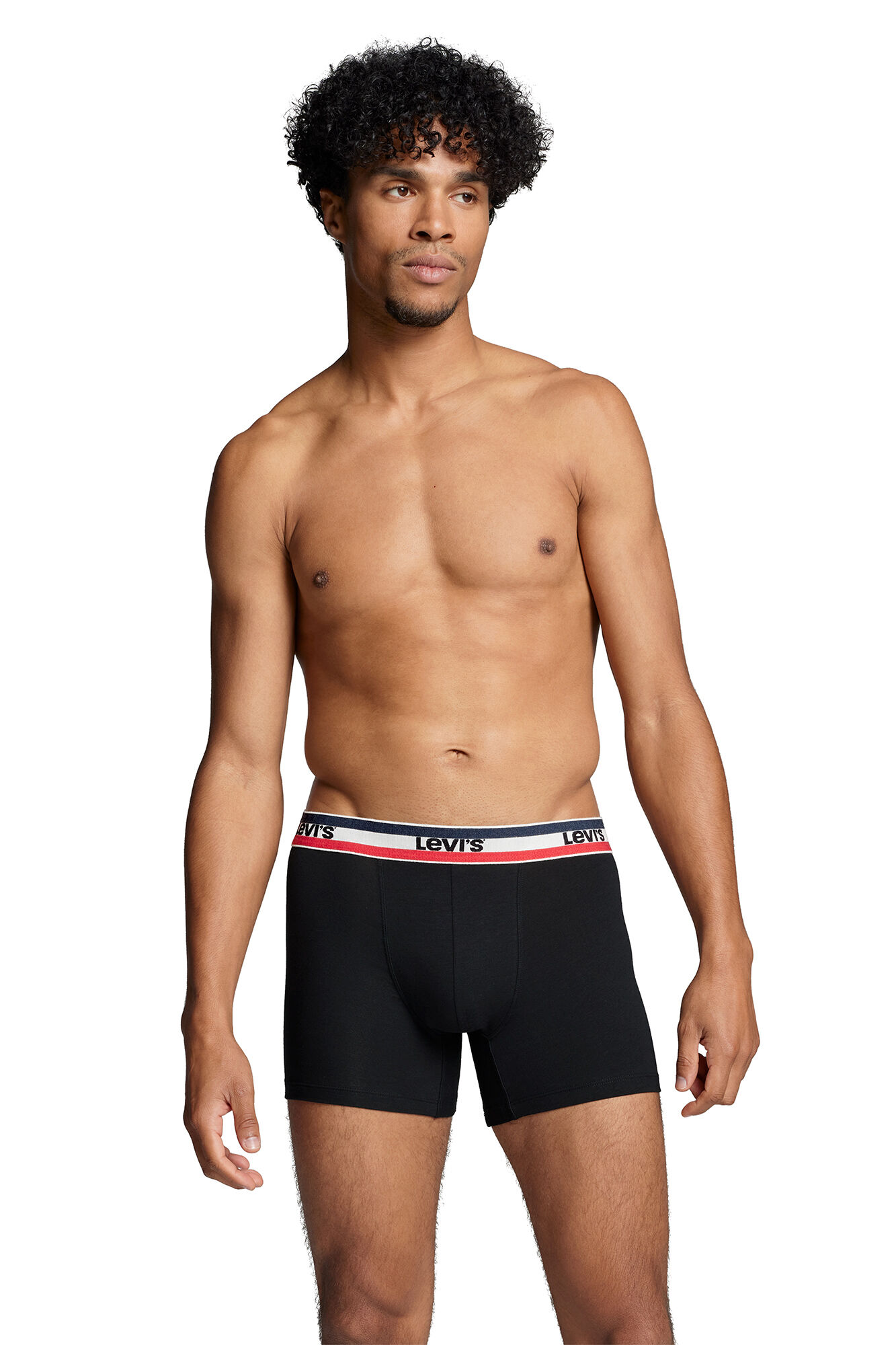 Boxer levi shop