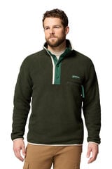 Columbia Polar para homem polar Helvetia™ II masculino Tostado