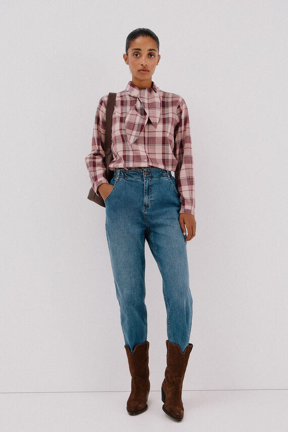 Blusas de mujer Nueva Colección Cortefiel