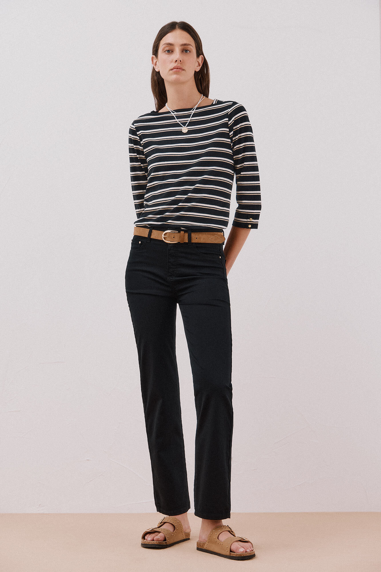 Cortefiel Jeans Sensational recto