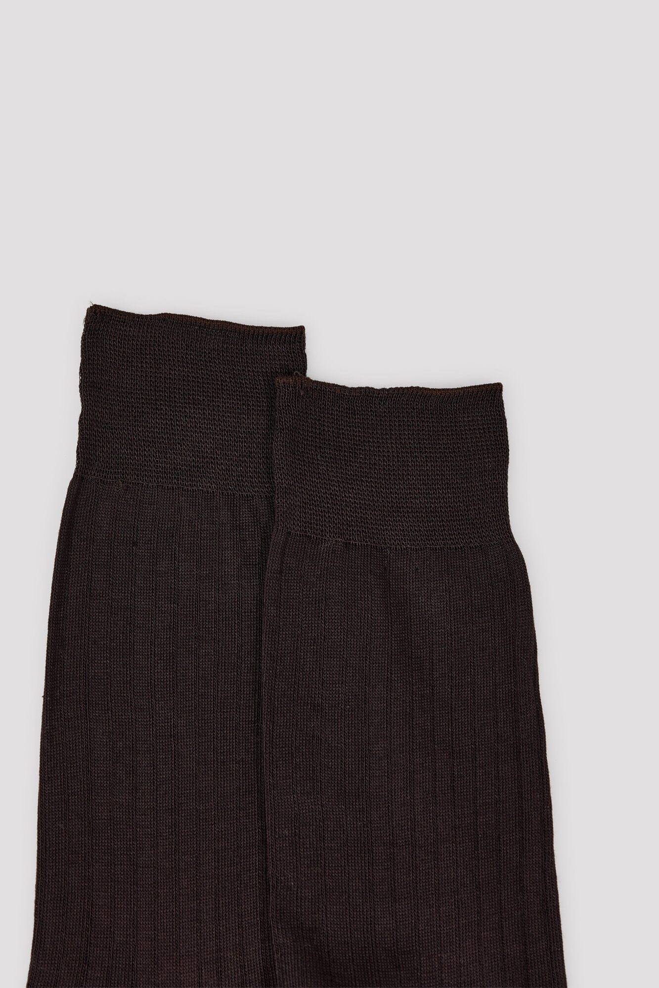 Cortefiel Plain dress sock