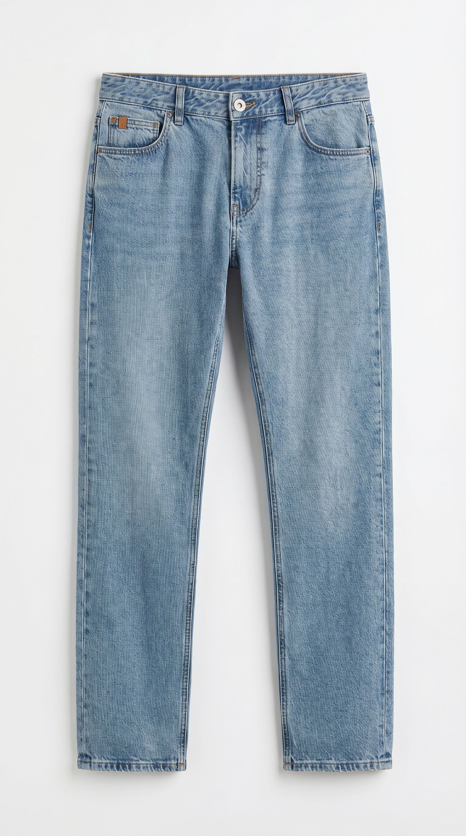 Cortefiel Slim fit jeans