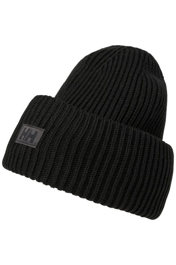 Helly Hansen HH Rib beanie Black