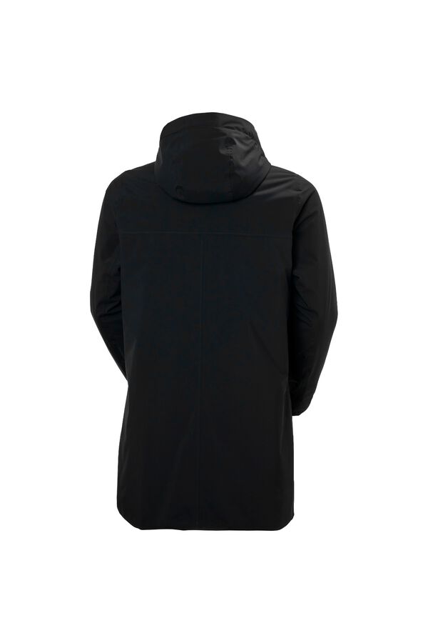 Helly Hansen Imperme&aacute;vel isolante Brussel Preto