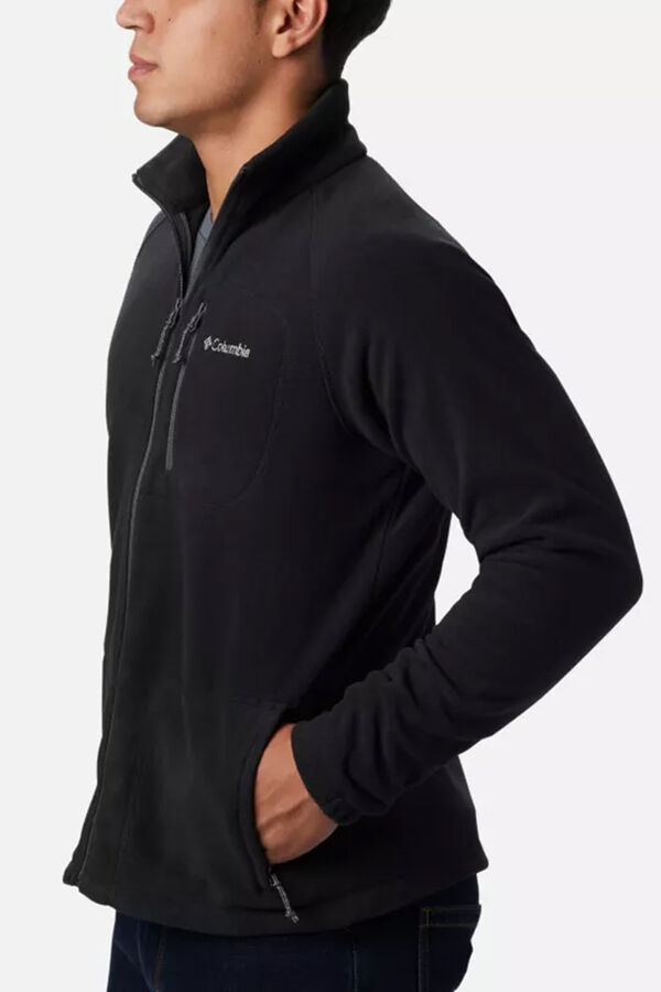 Columbia Polar Fast Trek™ Masculino Preto