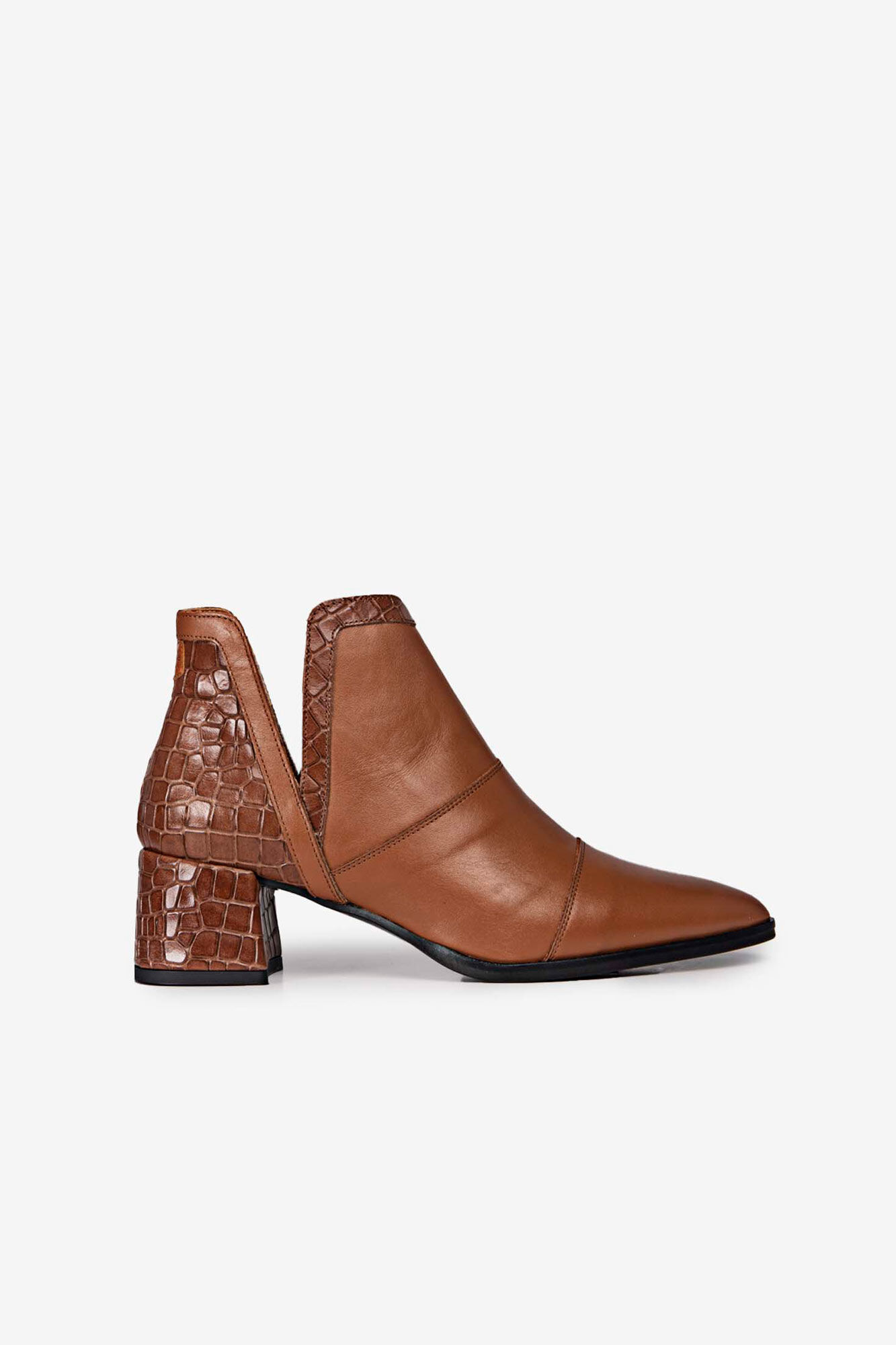 Botines cortefiel de 2025 mujer