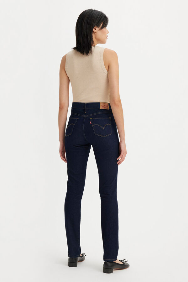 Levi's Jeans 312™ Slim Azul