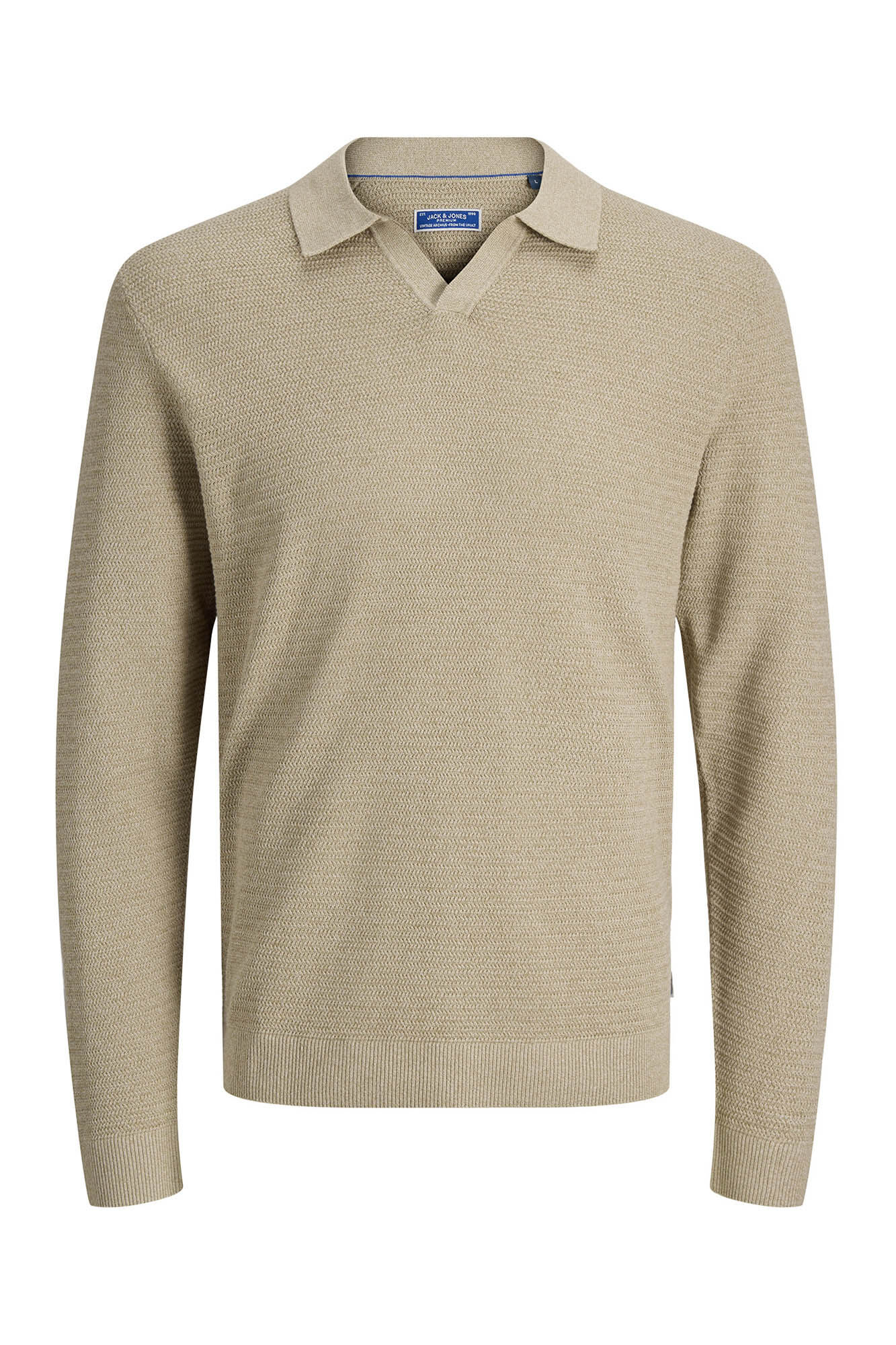 Jack & Jones Jersey punto relajado