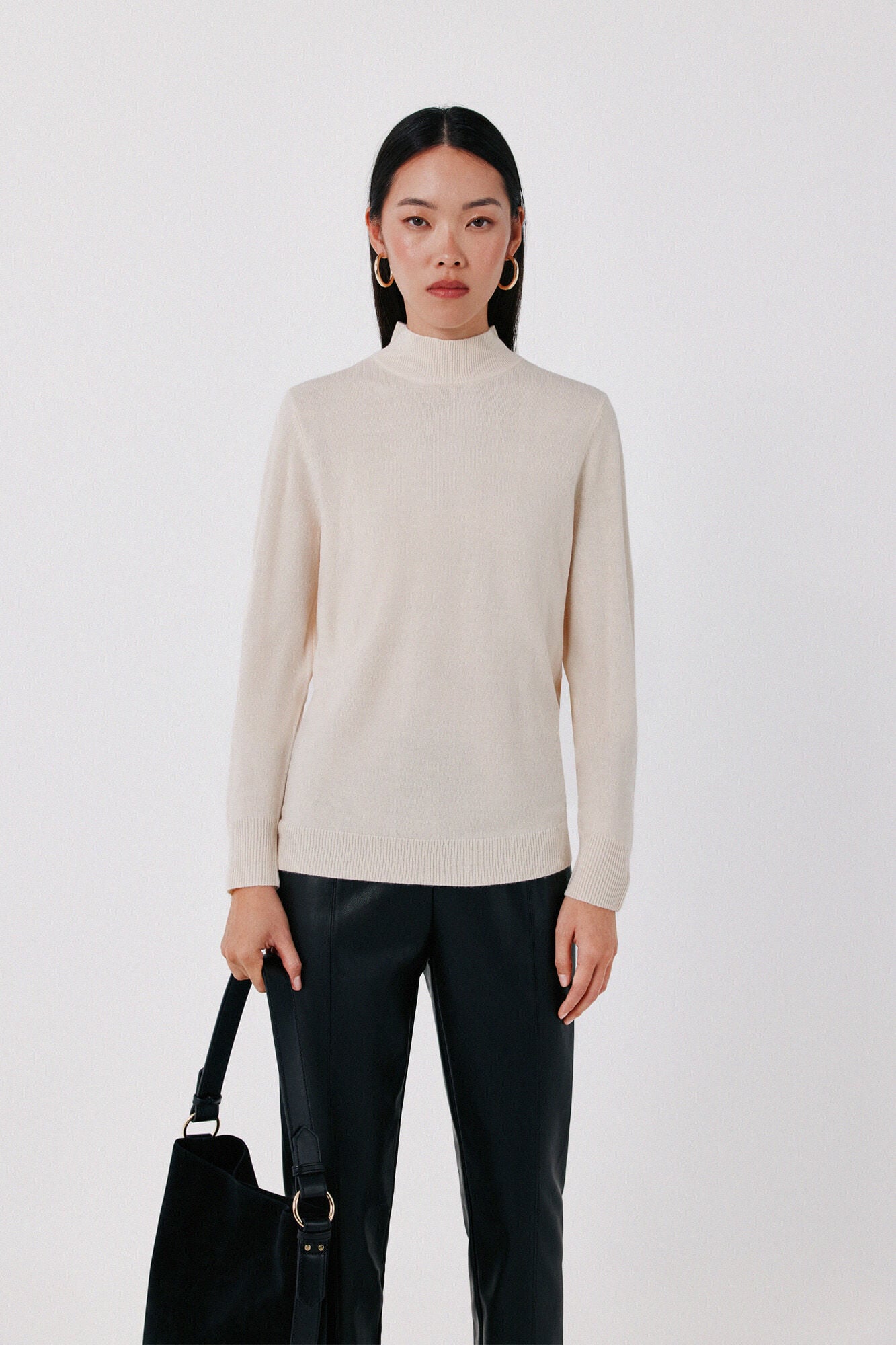Cortefiel Soft touch jumper