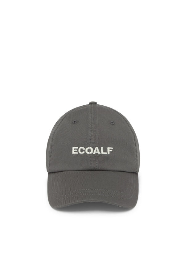 Ecoalf Bon&eacute; Ecoalf Cinzento
