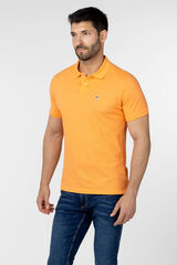 Williot Vida Polo Laranja