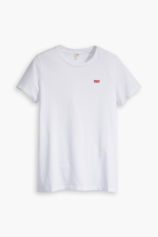 Levi's Camisola Levis®  Branco