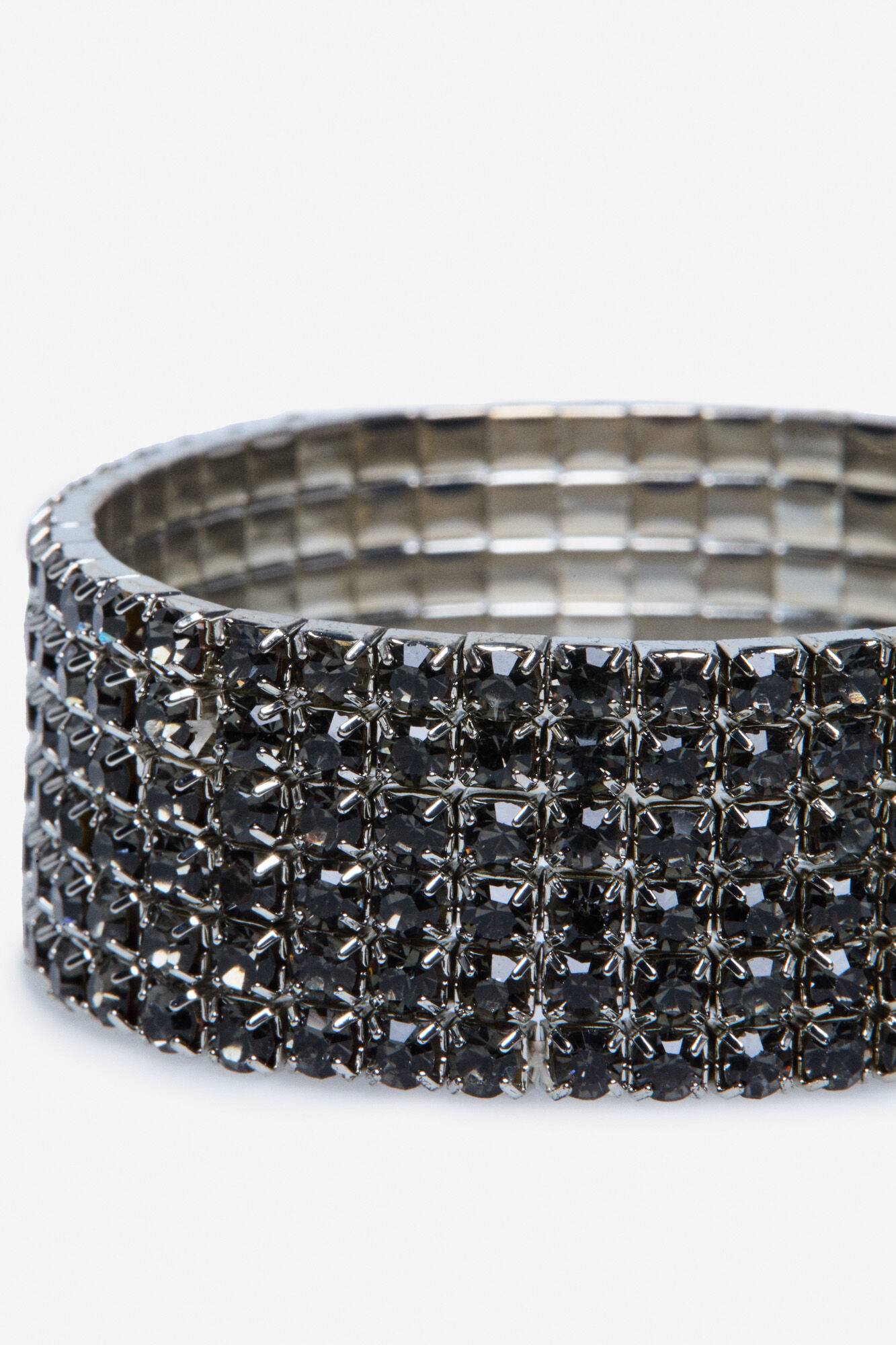 Elastic cuff bracelet cheap