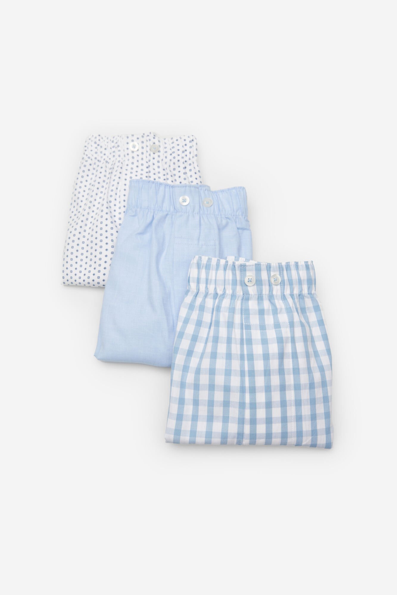 Ropa interior de hombre | Rebajas | Cortefiel
