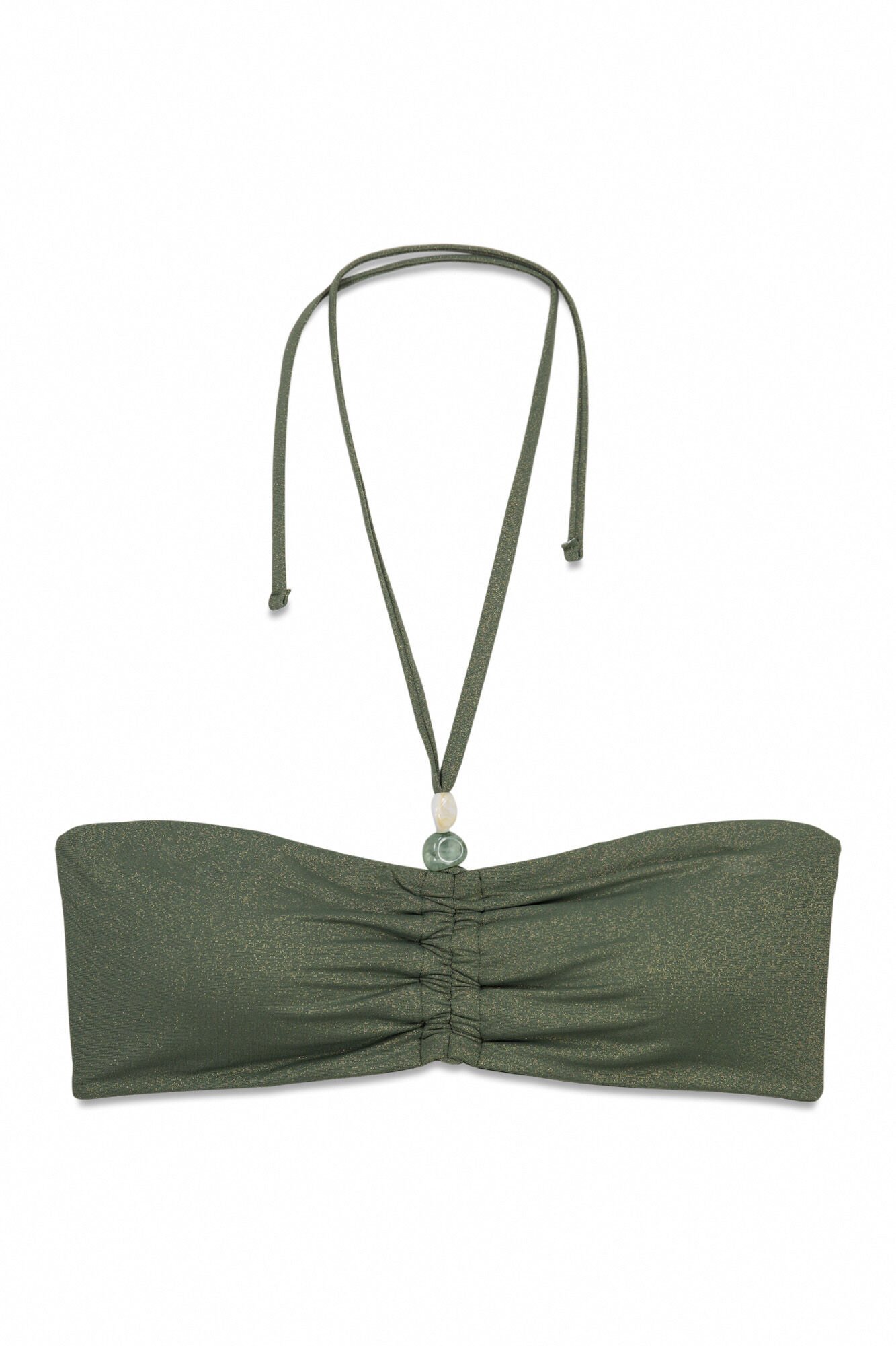 Cortefiel Top de bikini bandeau