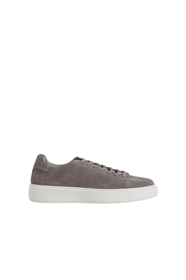 Jack & Jones Basic sneaker Grey
