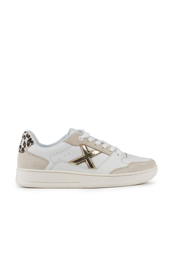 Munich Zapatilla Legit Blanco