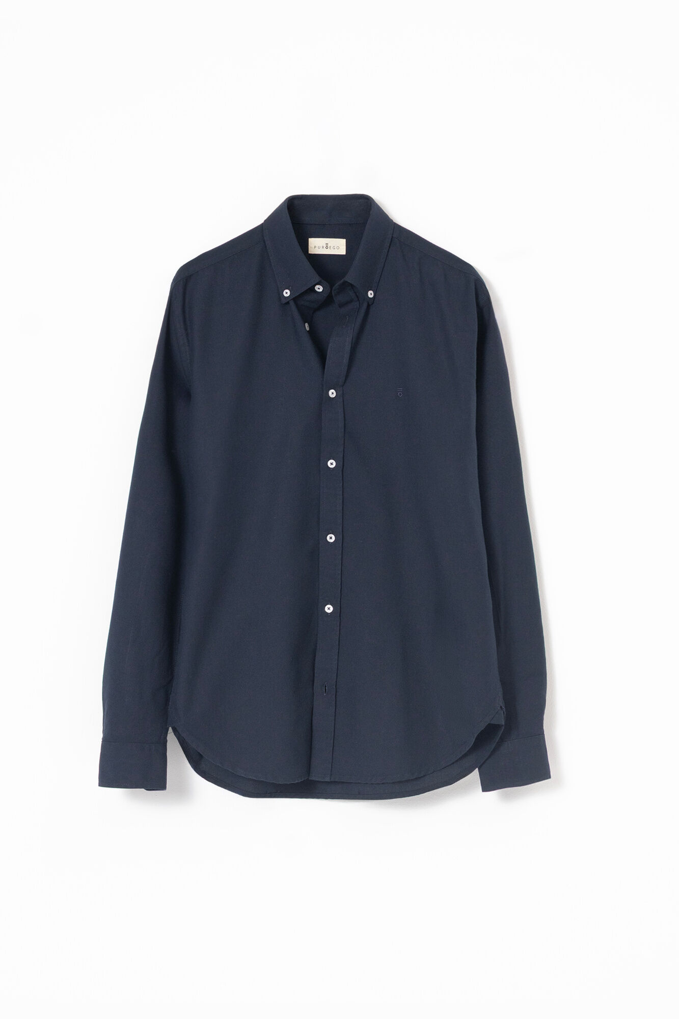 PuroEGO Camisa oxford