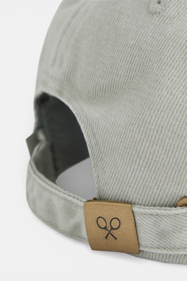 Silbon Bon&eacute; cl&aacute;ssico Verde