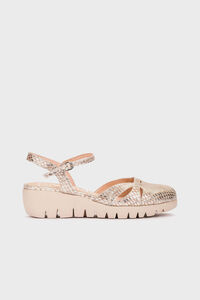 Wonders Sapatos Fly 51