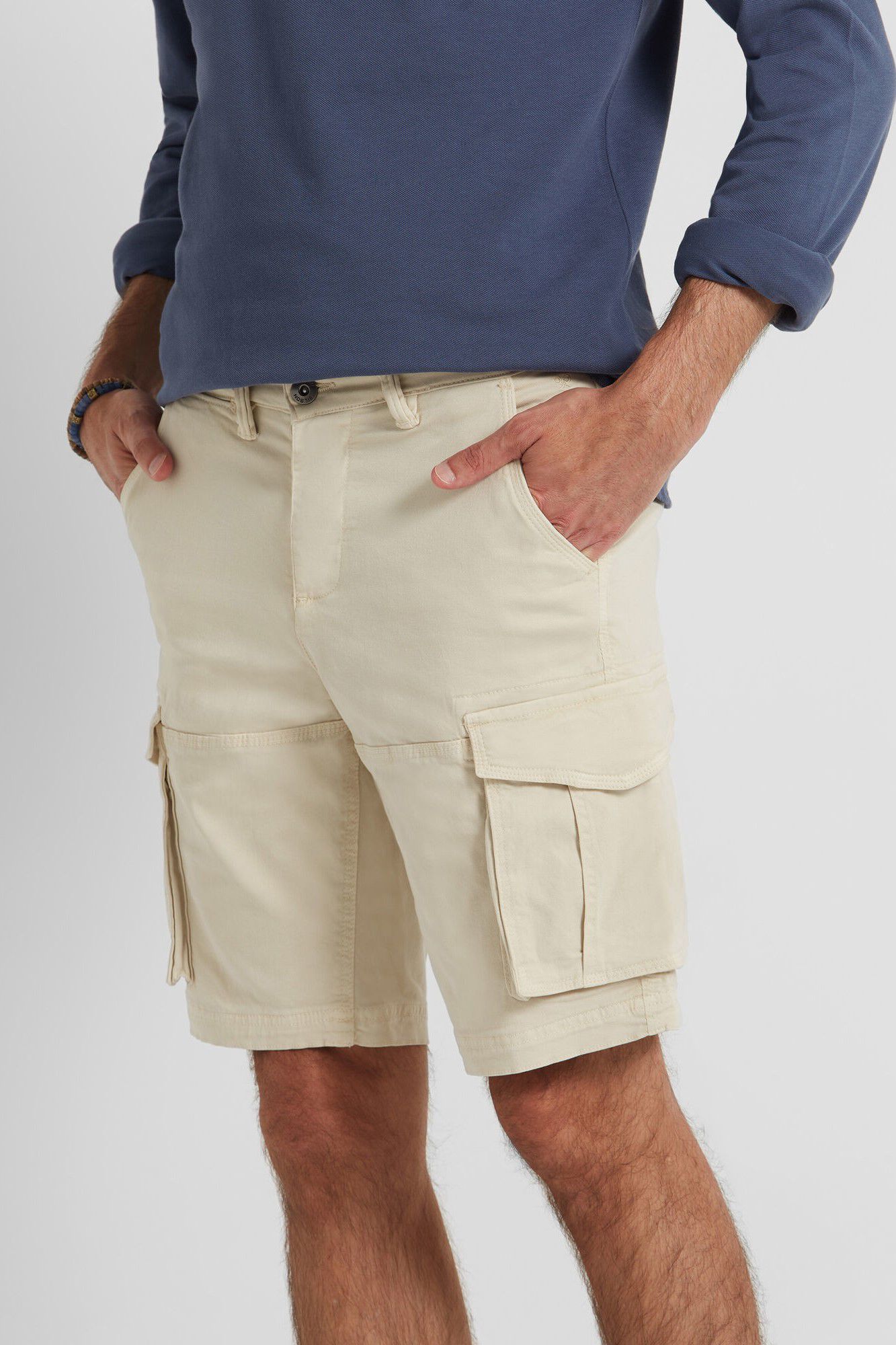 Bermudas cortefiel new arrivals