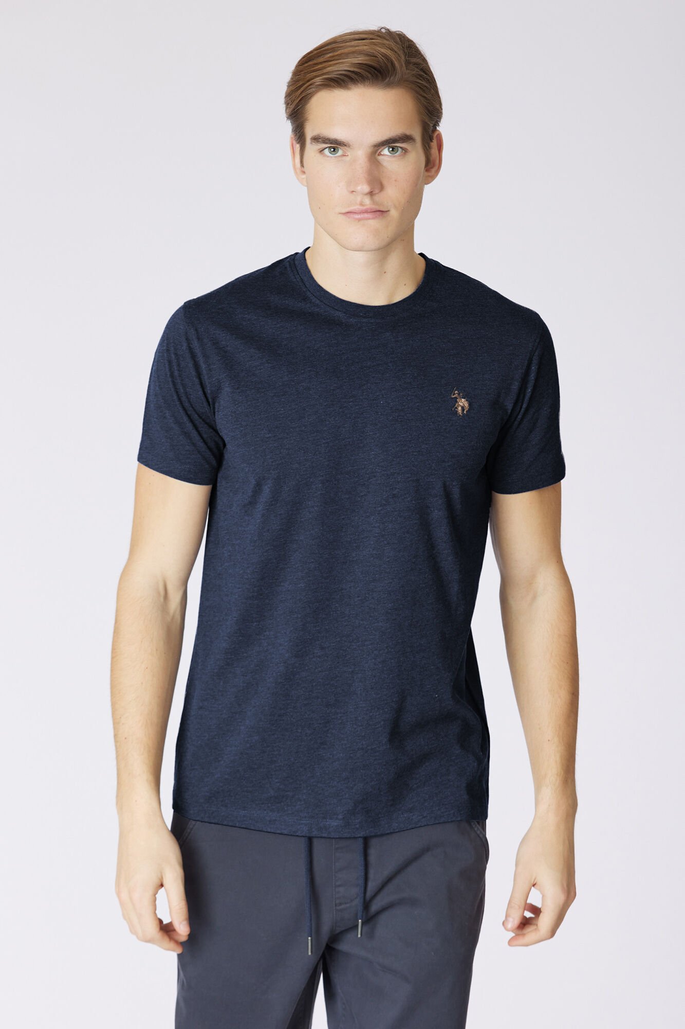 Us Polo T-shirt Luca