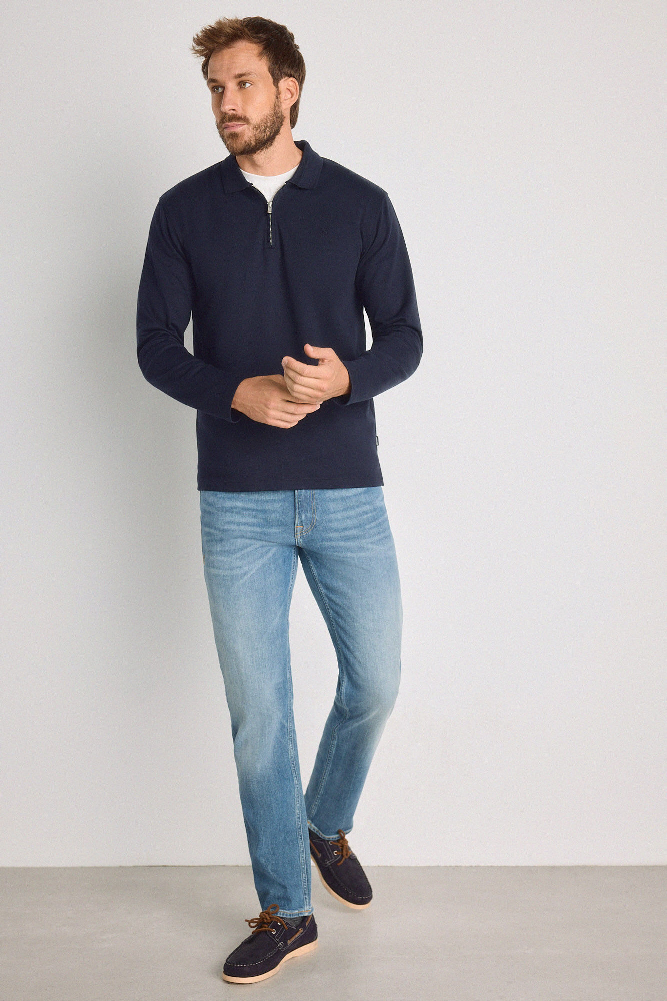 Jack & Jones Polo interlock regular fit