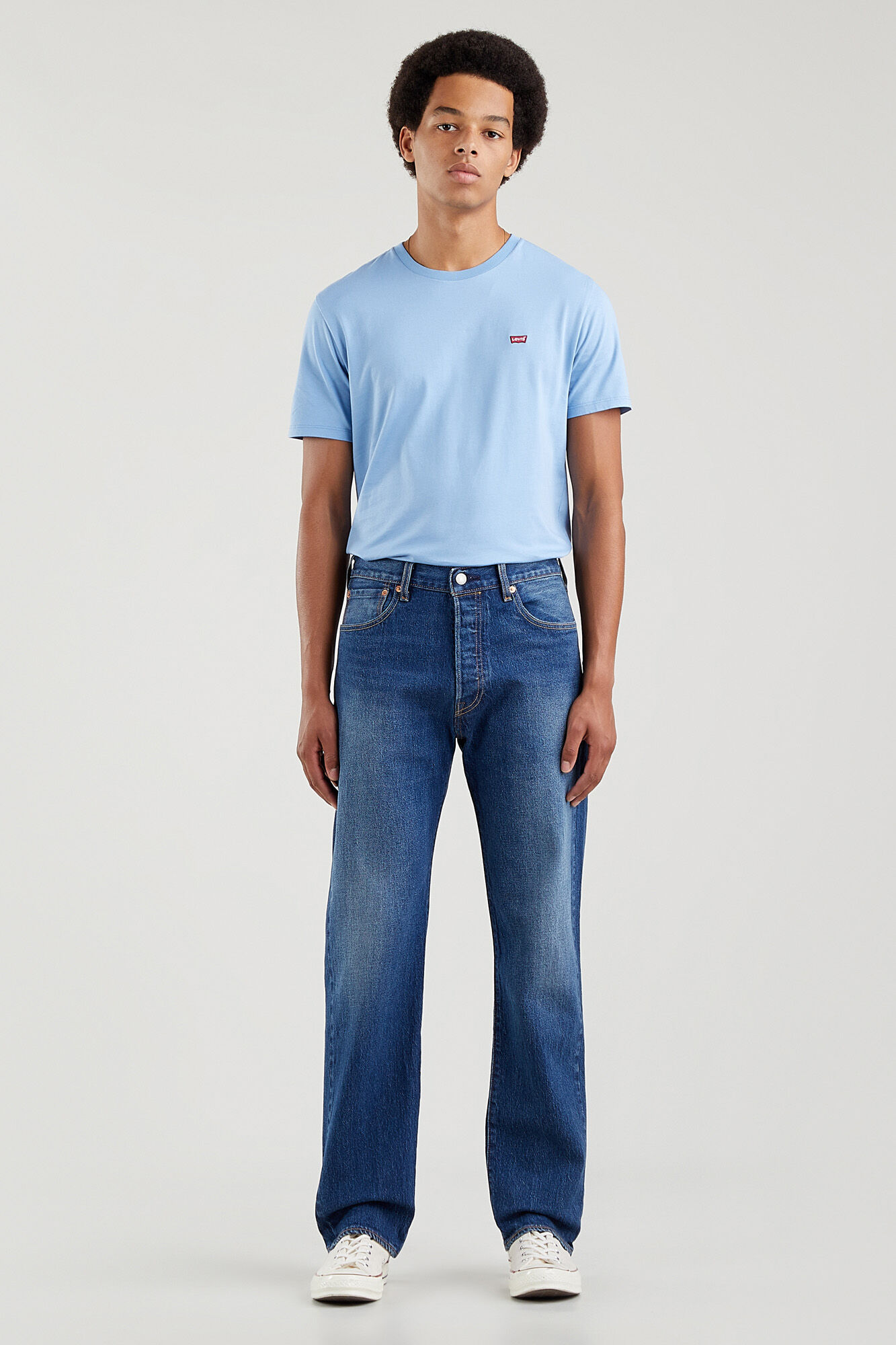 Vaqueros de hombre | Nueva Colección | Cortefiel