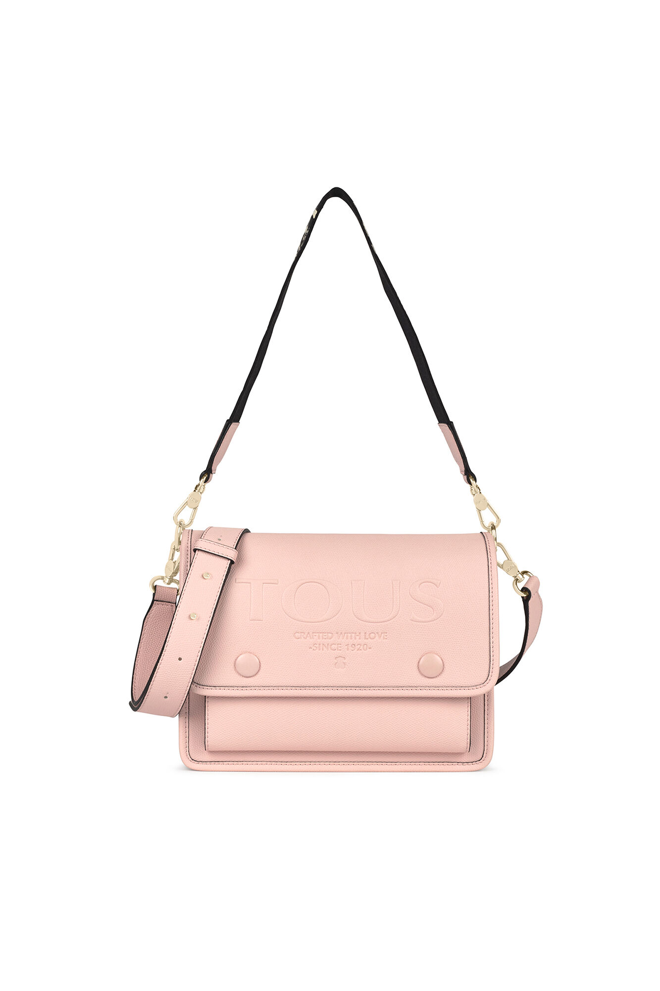 Tous pink bag on sale