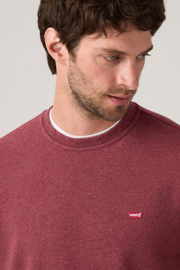 Levi's Sweatshirt Levis®  Granada