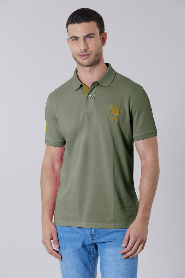Us Polo Polo Kory Verde