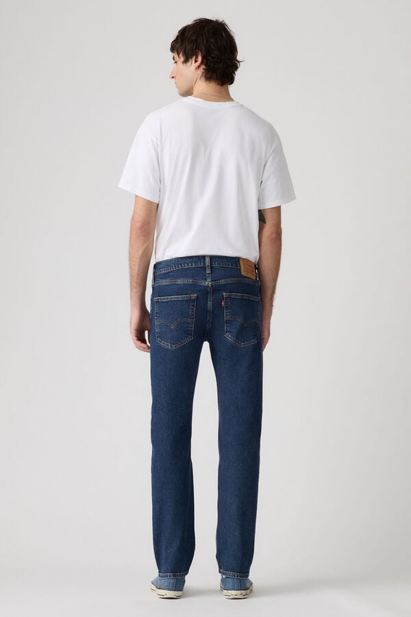 Levi's Jeans 502&trade; Taper Azul