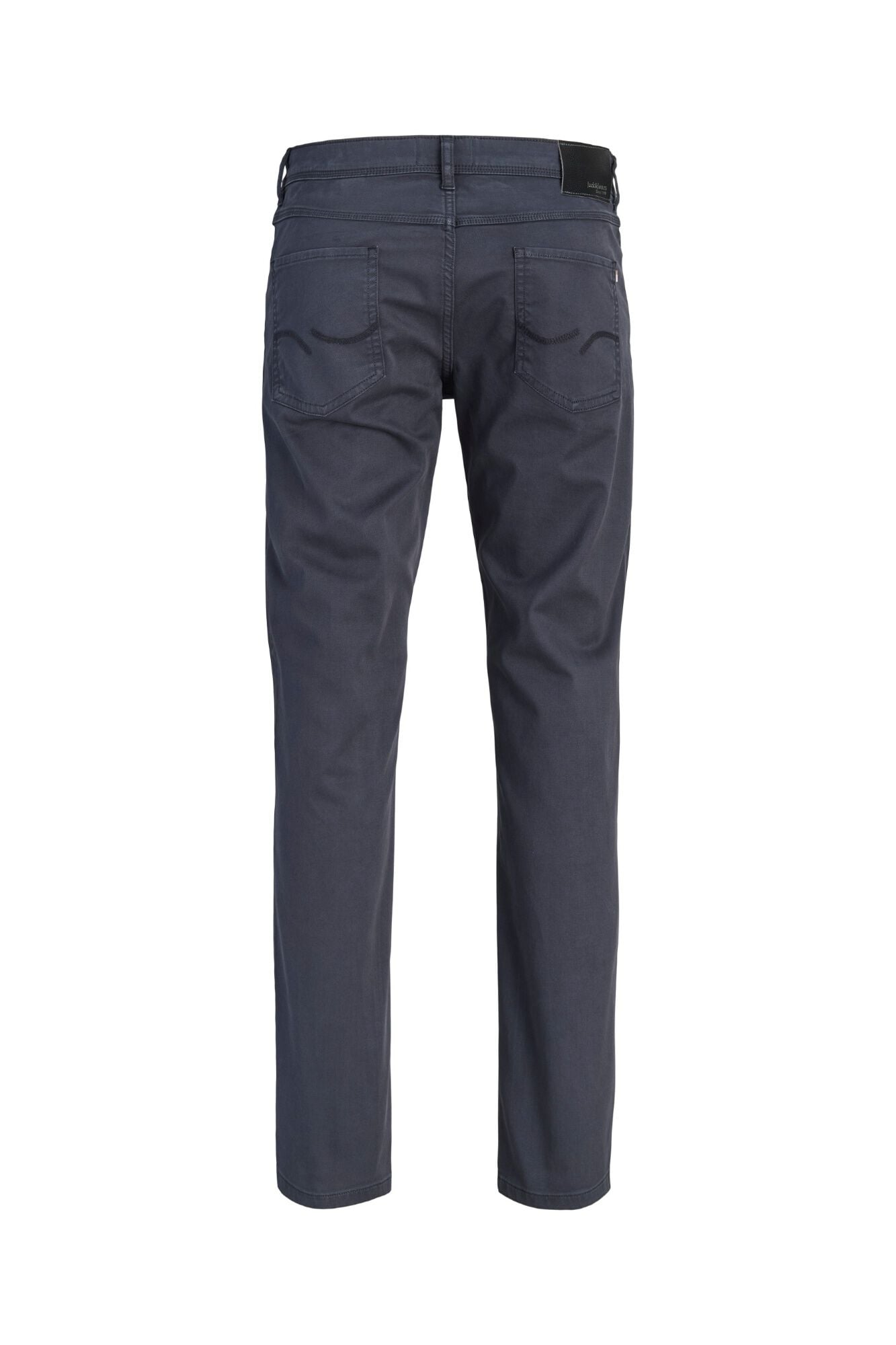 Jack & Jones Cotton regular trousers