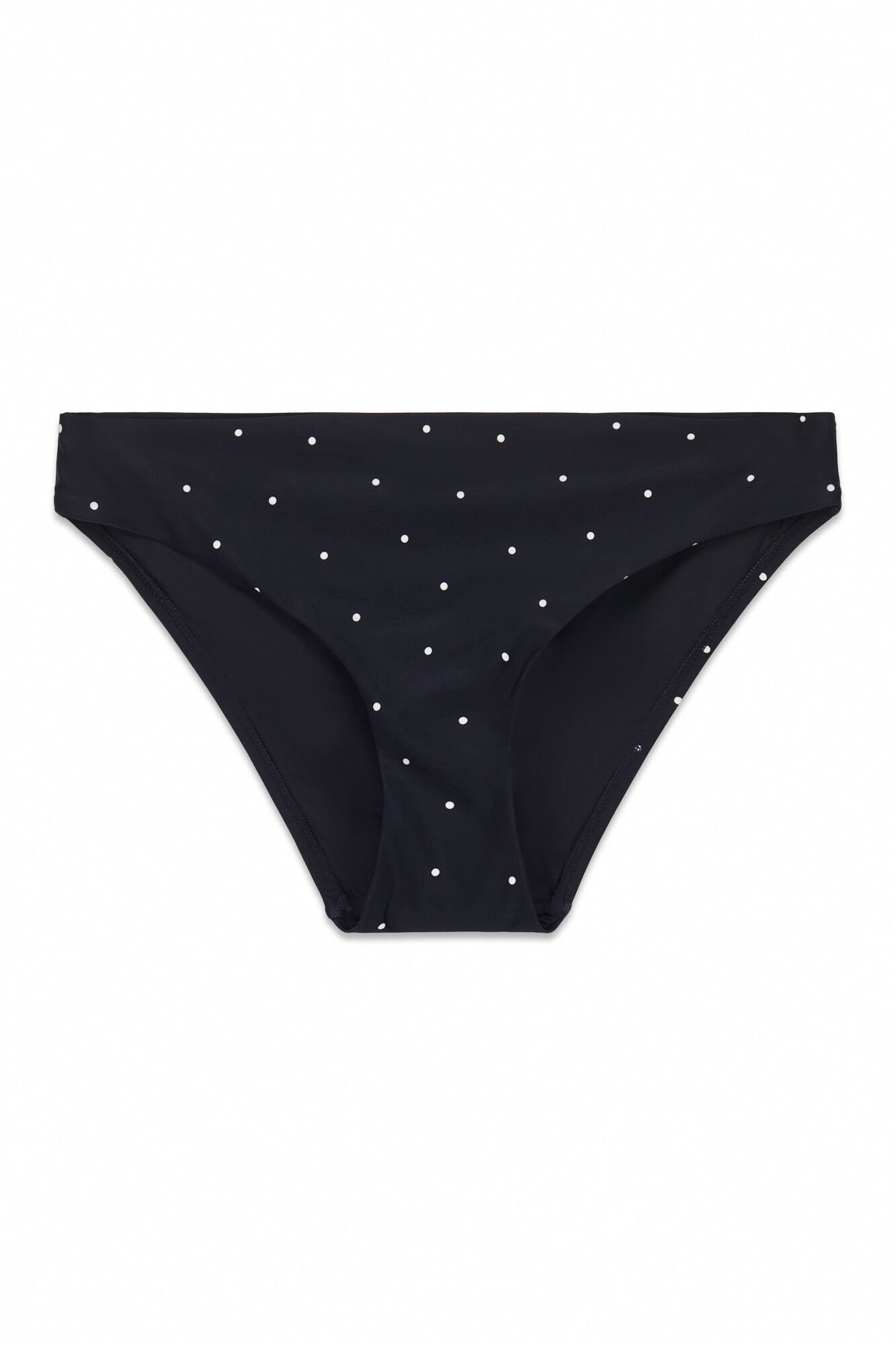 Cortefiel Calcinha de biqu&iacute;ni cl&aacute;ssica com cobertura total