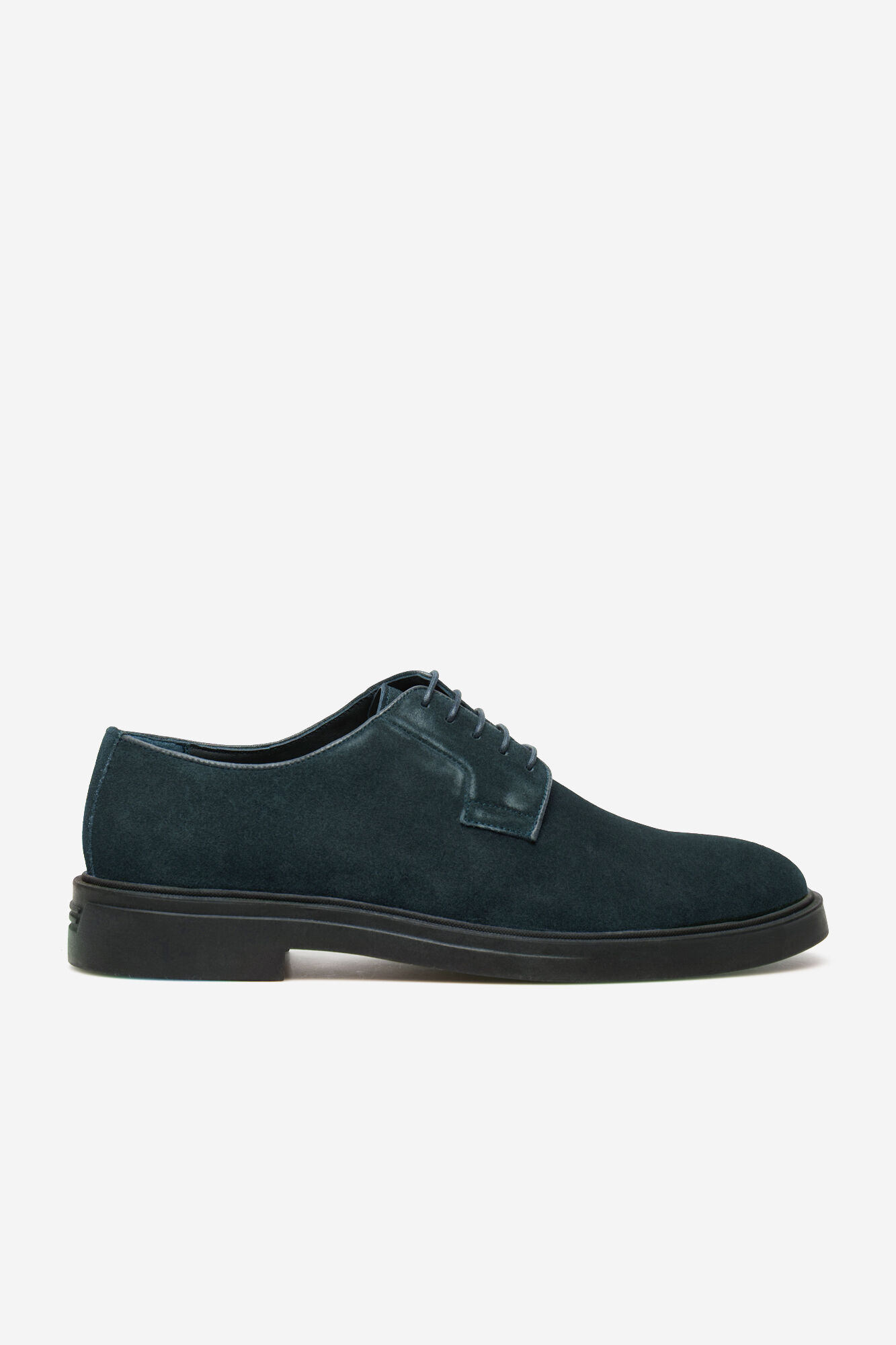 Cortefiel Lace-up trainers