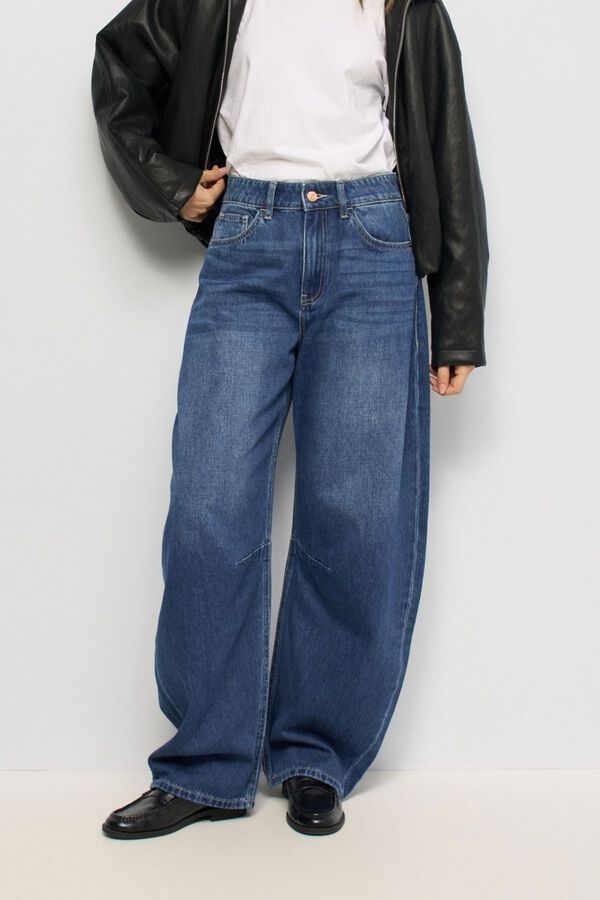 Salsa Jeans Barrel jeans Blue