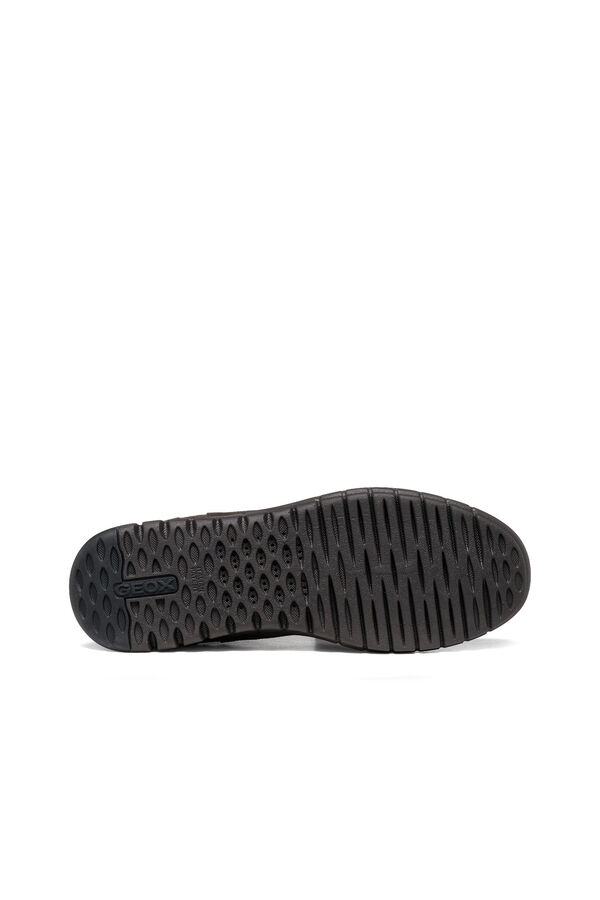 Geox Botim U Flextride Castanho