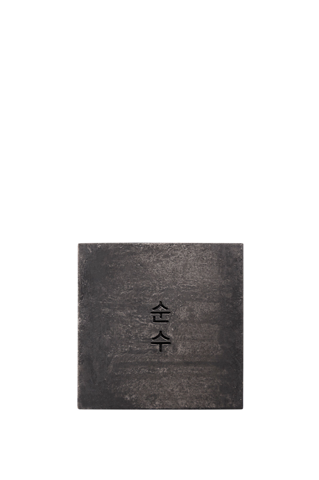 Ondo beauty 36.5 Limpiador facial jab&oacute;n s&oacute;lido con carb&oacute;n