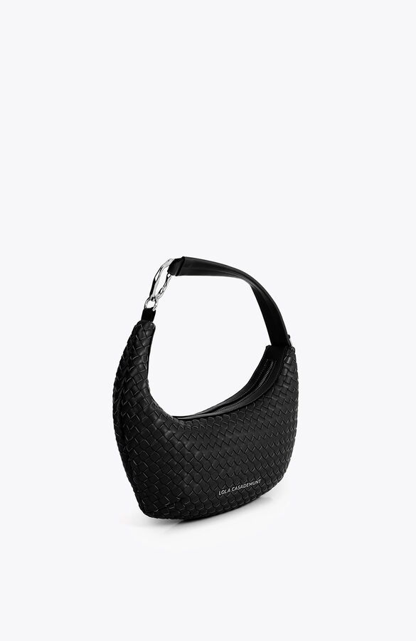 Lola Casademunt Mala entran&ccedil;ada Preto